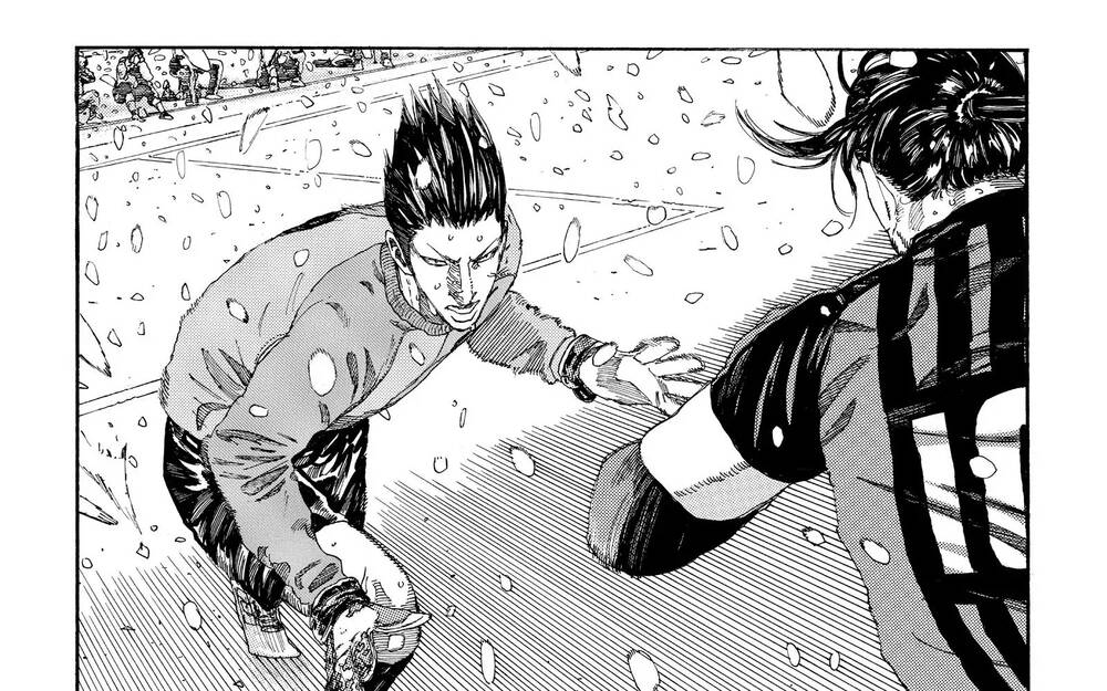Days Chapter 274 - 11