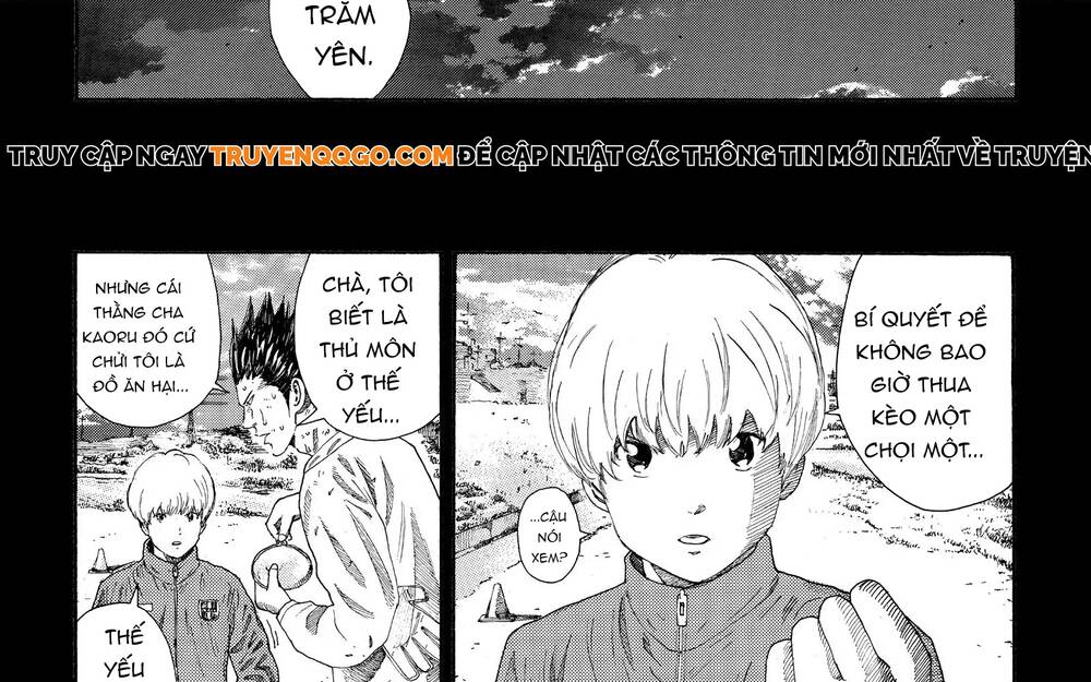 Days Chapter 274 - 13
