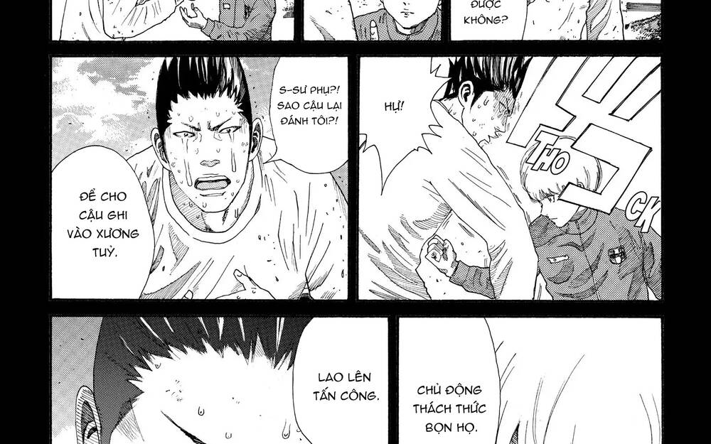 Days Chapter 274 - 16
