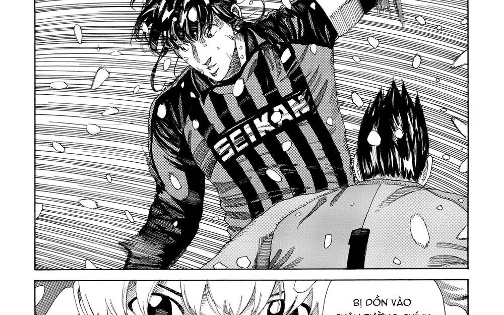 Days Chapter 274 - 18