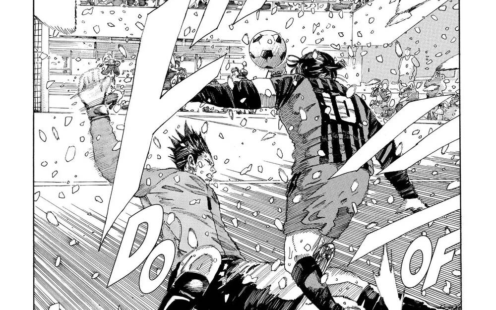 Days Chapter 274 - 21
