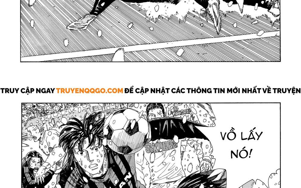 Days Chapter 274 - 22