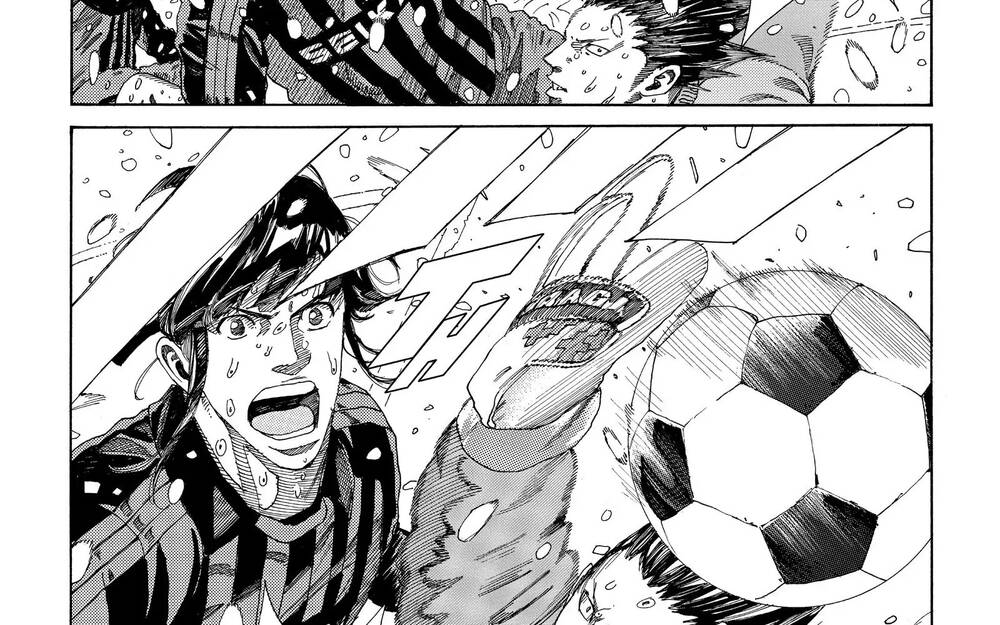 Days Chapter 274 - 23