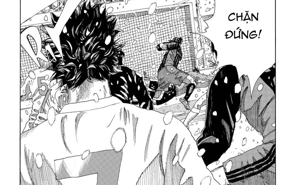 Days Chapter 274 - 25