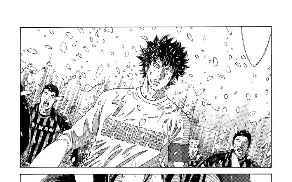 Days Chapter 274 - 27