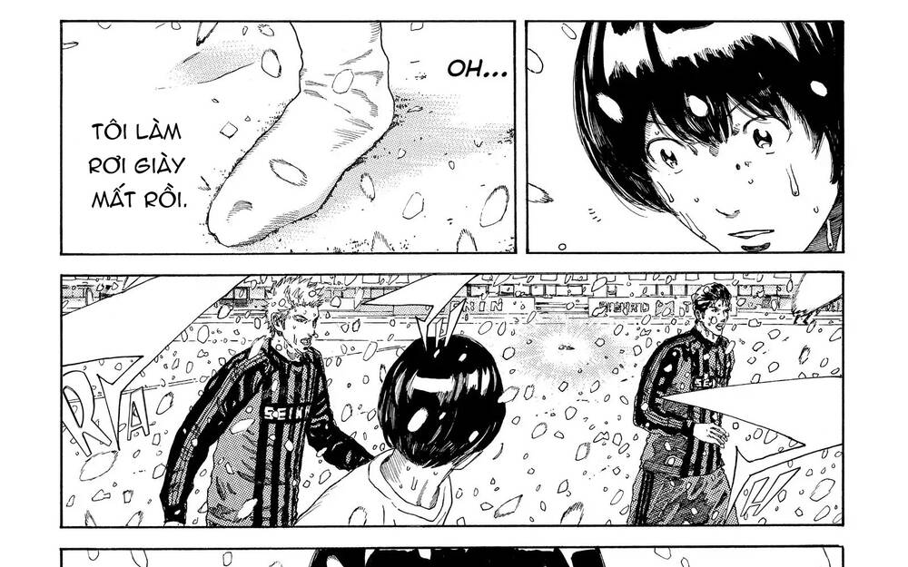 Days Chapter 274 - 34