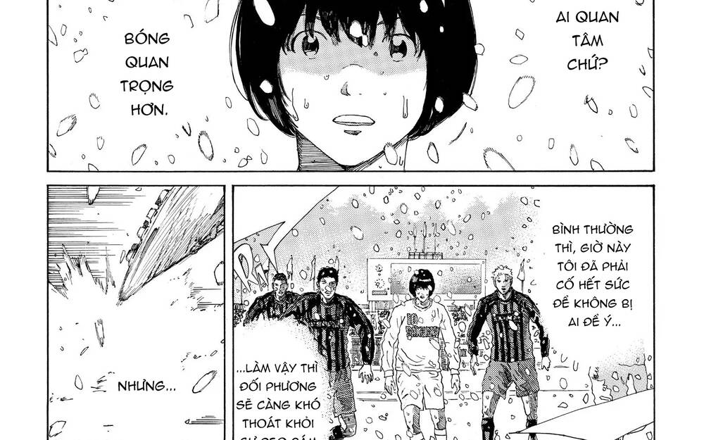 Days Chapter 274 - 35