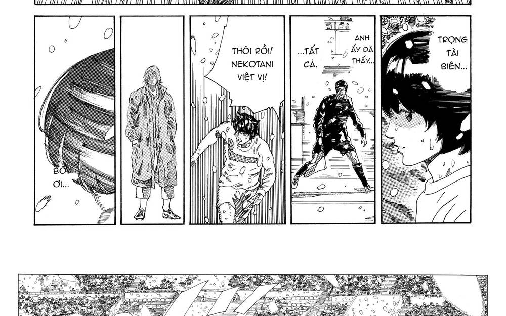 Days Chapter 274 - 40
