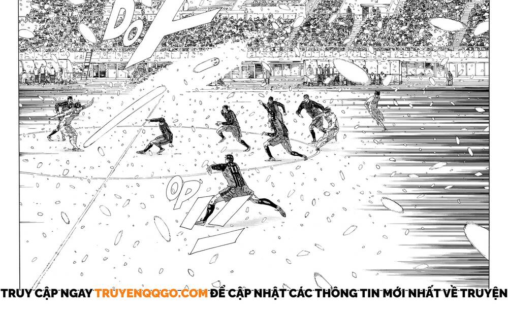 Days Chapter 274 - 41