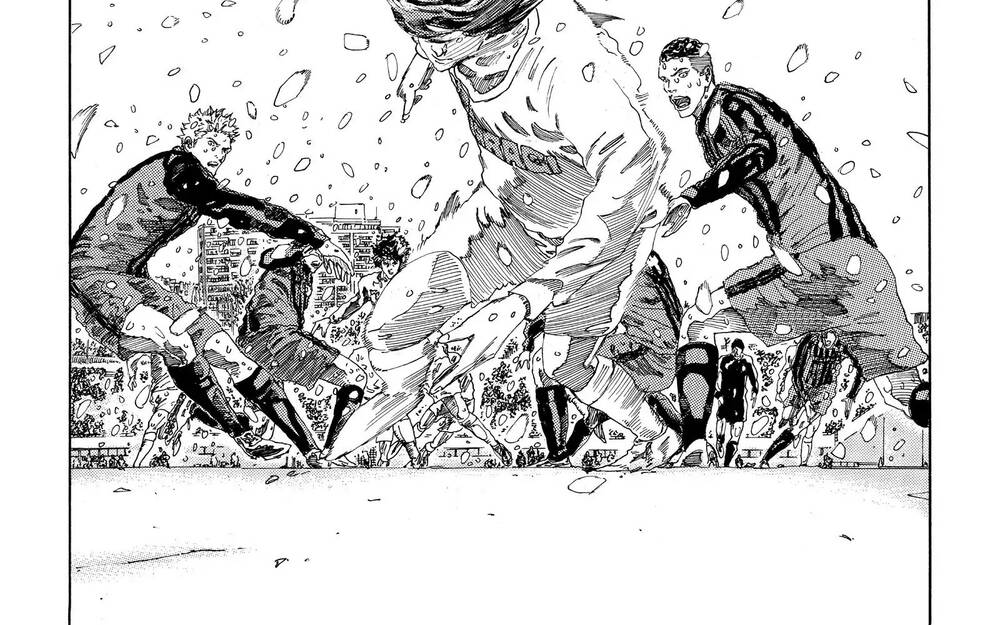 Days Chapter 274 - 43
