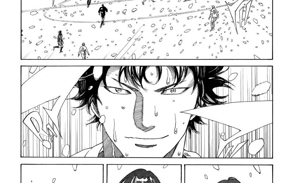 Days Chapter 274 - 45