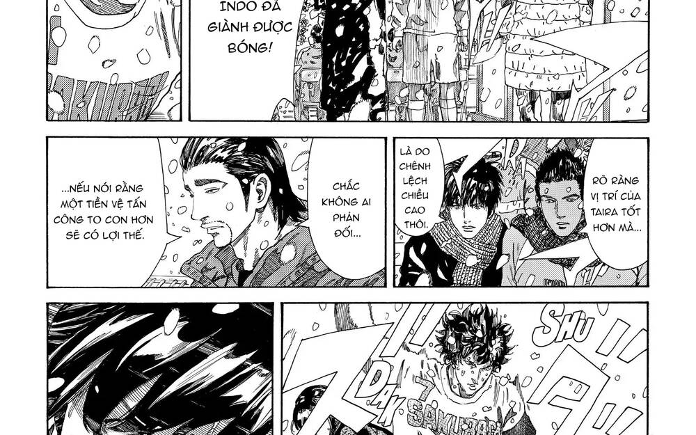 Days Chapter 276 - 7