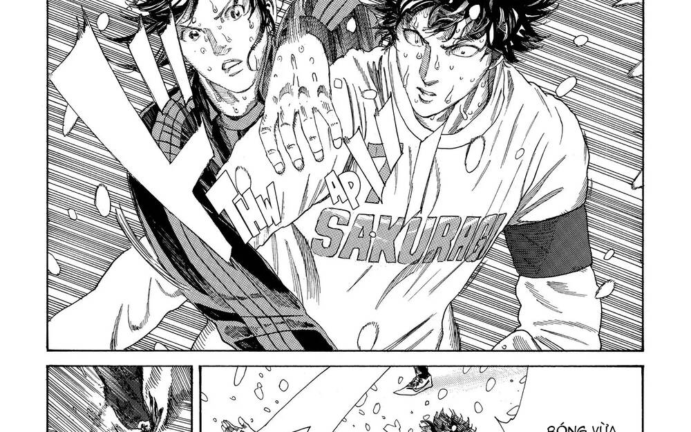 Days Chapter 276 - 9