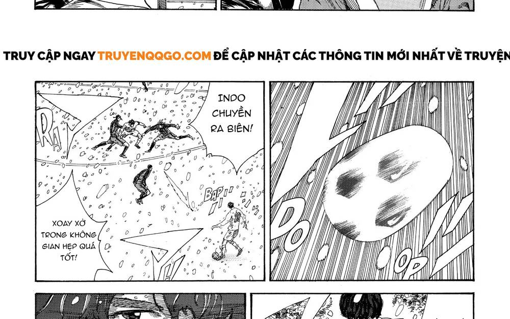 Days Chapter 276 - 20