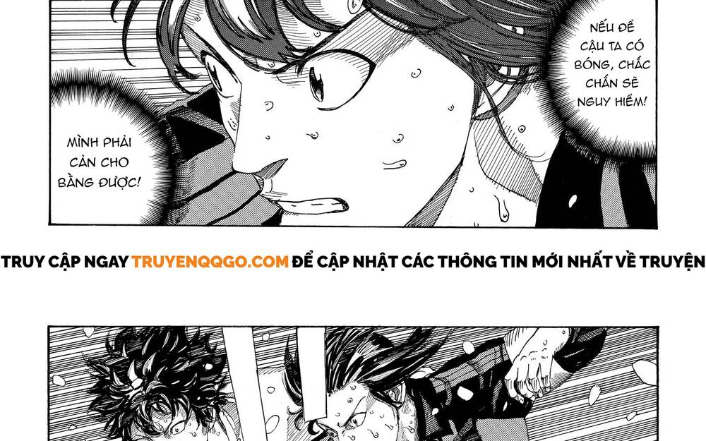 Days Chapter 276 - 31