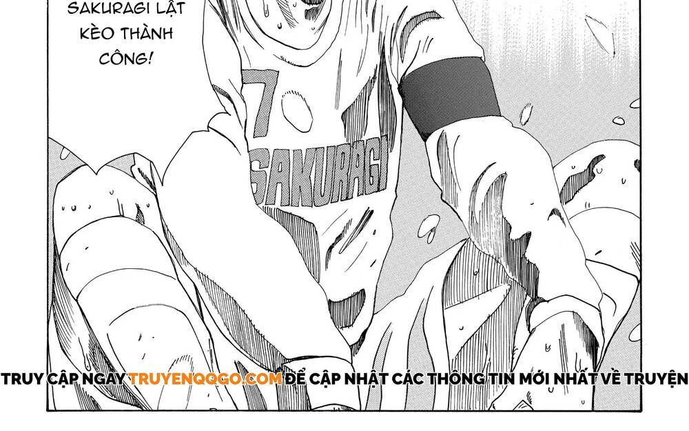 Days Chapter 277 - 3