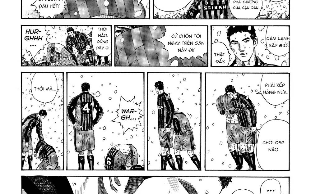 Days Chapter 277 - 21