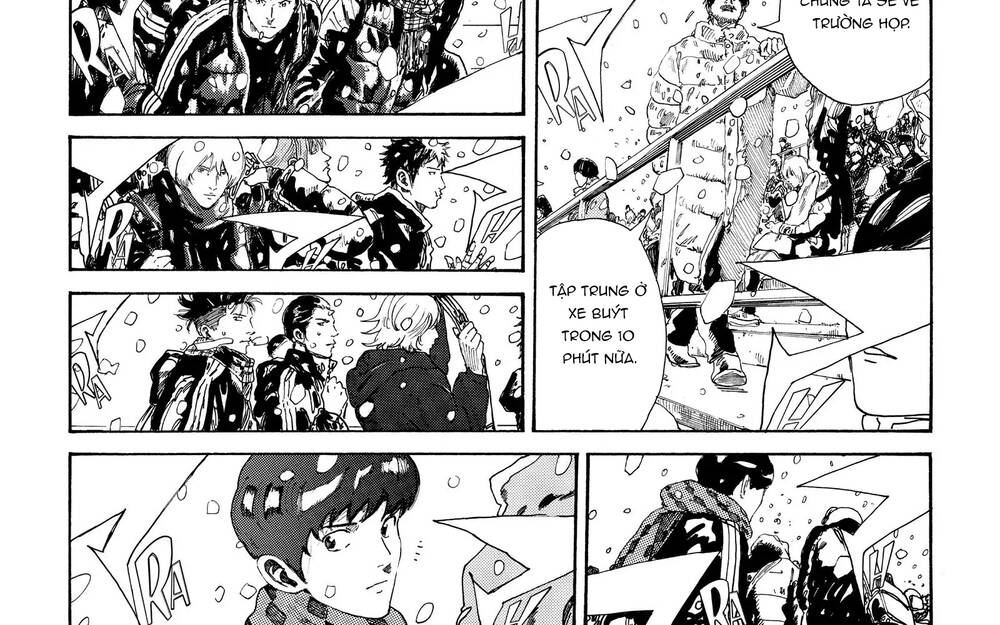 Days Chapter 277 - 25