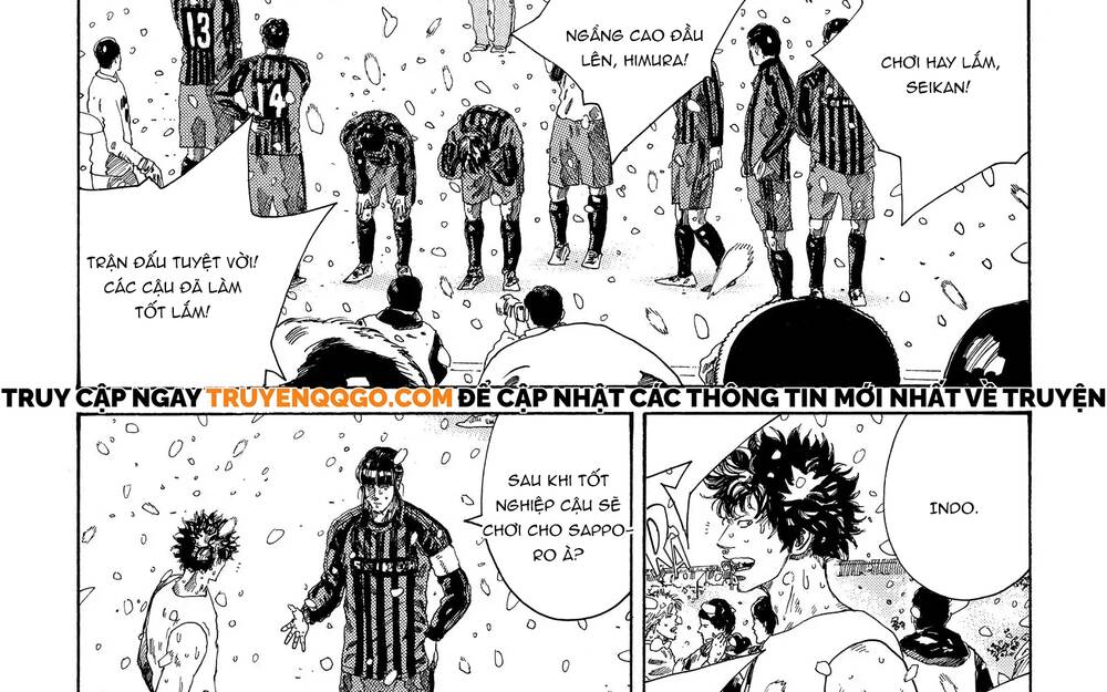 Days Chapter 277 - 28