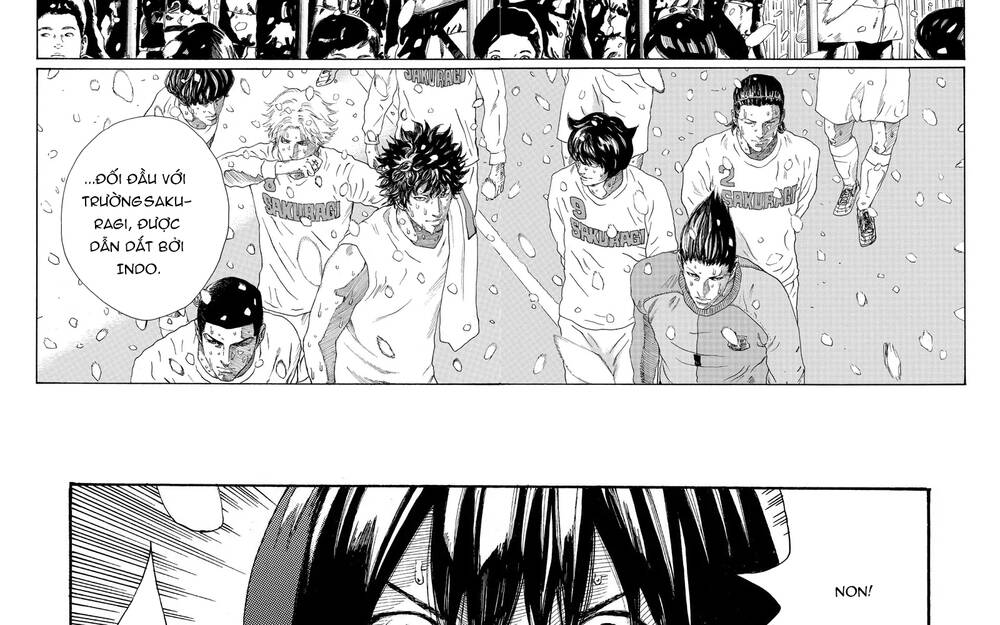 Days Chapter 277 - 39