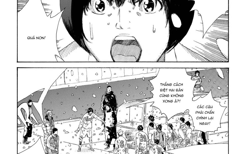 Days Chapter 277 - 40