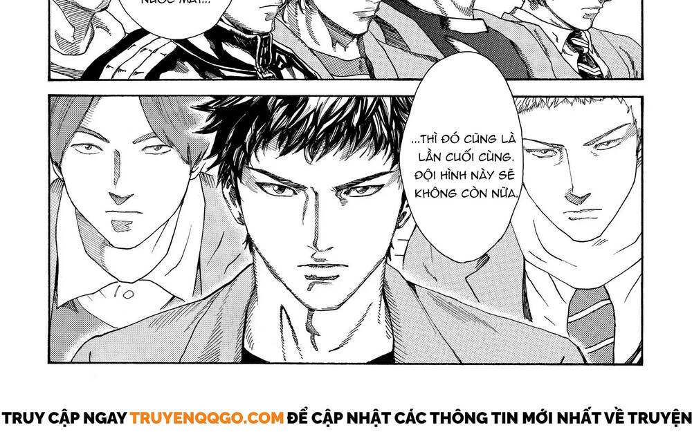 Days Chapter 279 - 10
