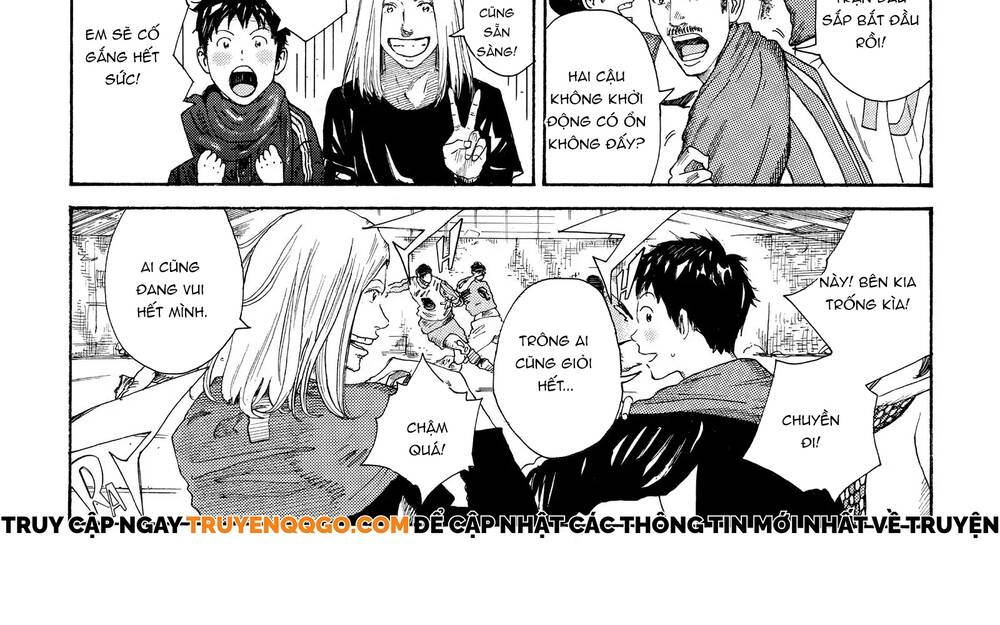 Days Chapter 280 - 10