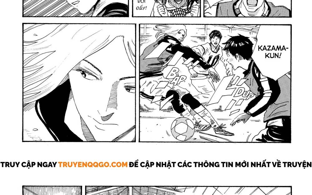 Days Chapter 280 - 17