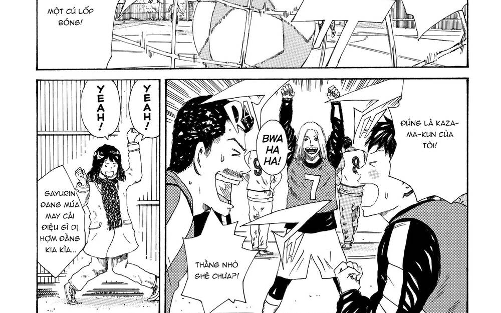 Days Chapter 280 - 19