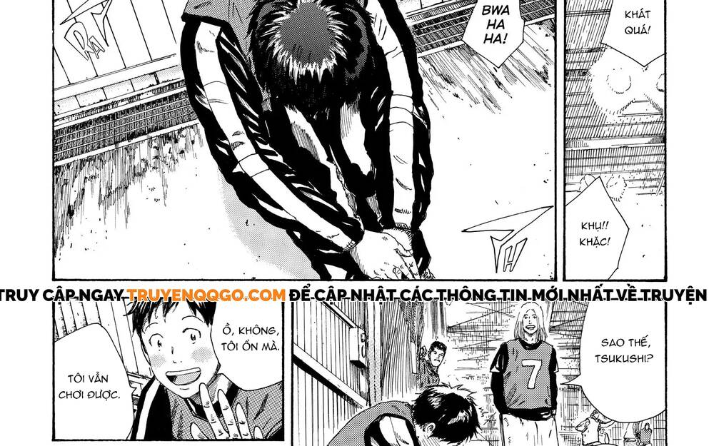 Days Chapter 280 - 21