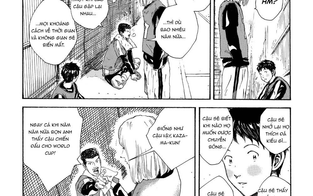 Days Chapter 280 - 25
