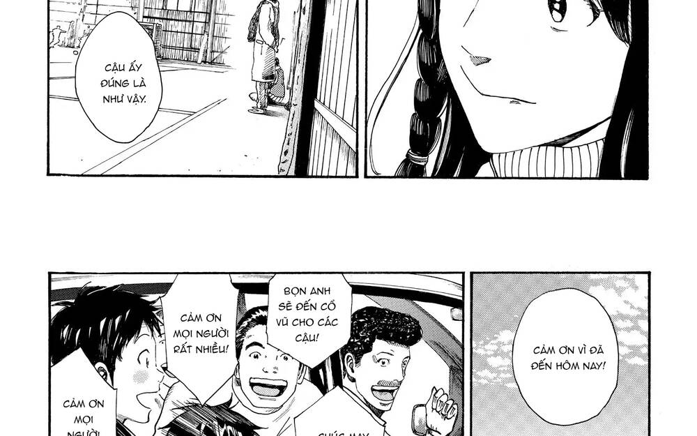 Days Chapter 280 - 38