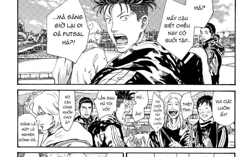Days Chapter 281 - 2