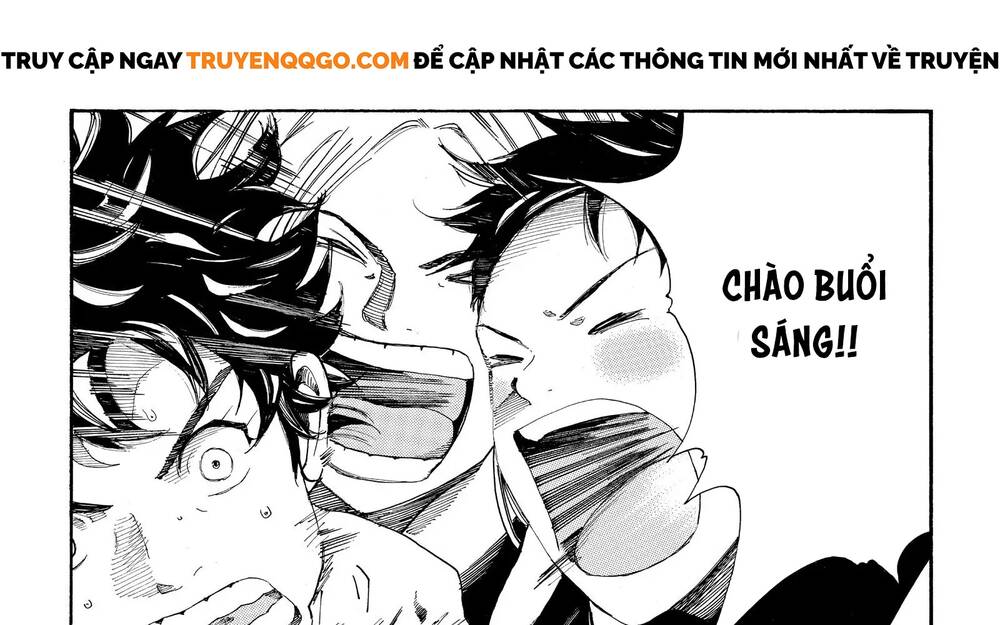 Days Chapter 281 - 4