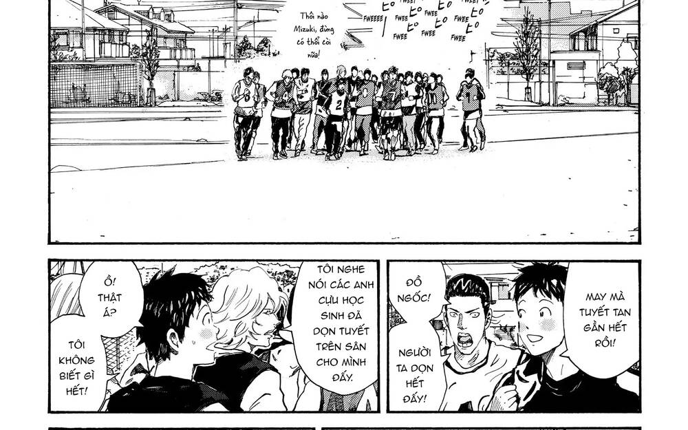 Days Chapter 281 - 7