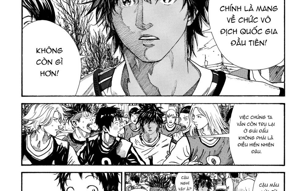 Days Chapter 281 - 9