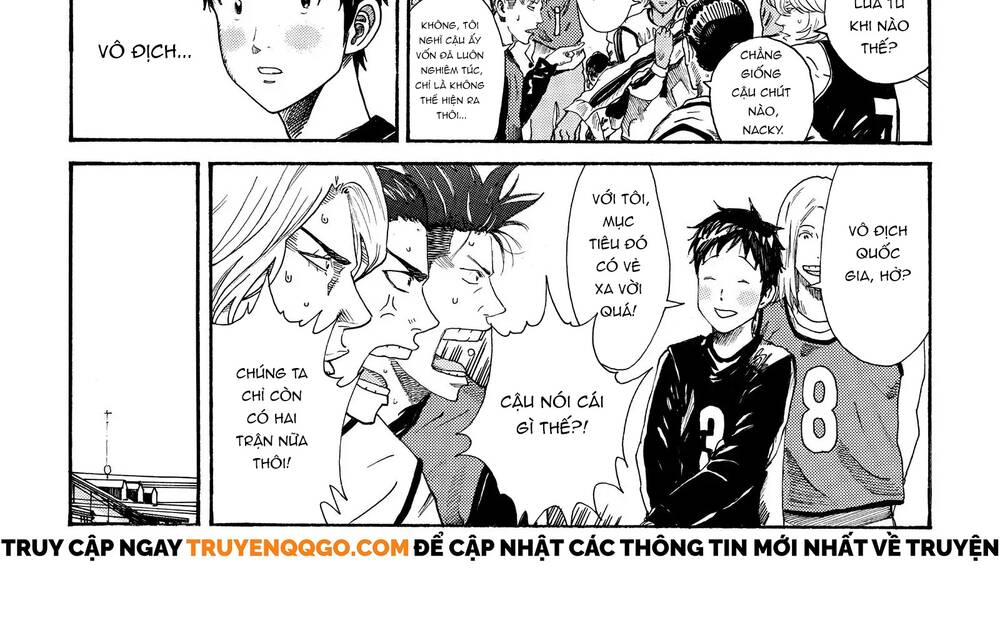 Days Chapter 281 - 10
