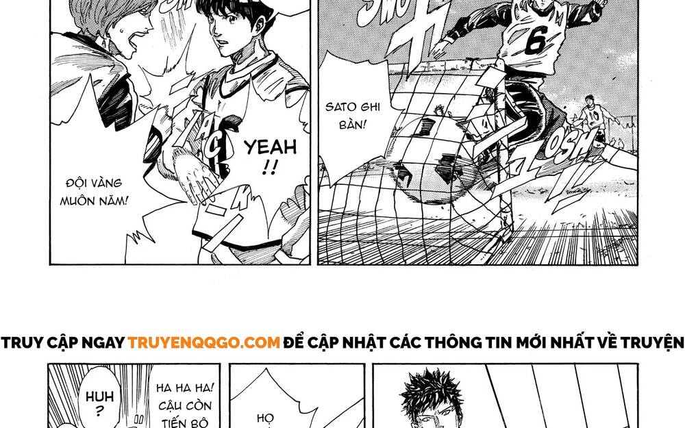 Days Chapter 281 - 24