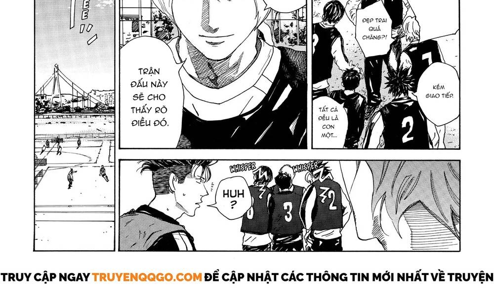 Days Chapter 281 - 33