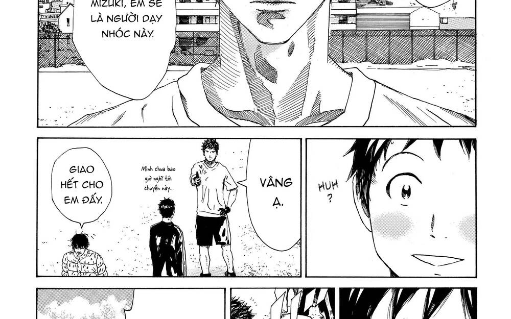 Days Chapter 281 - 46