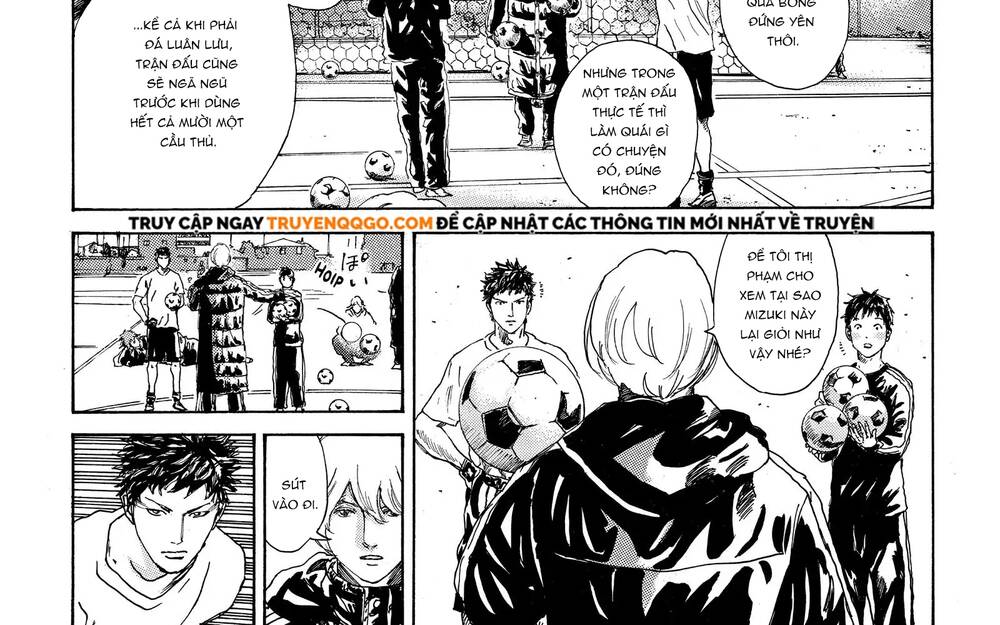 Days Chapter 282 - 19