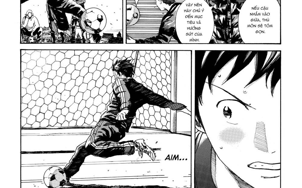 Days Chapter 282 - 35