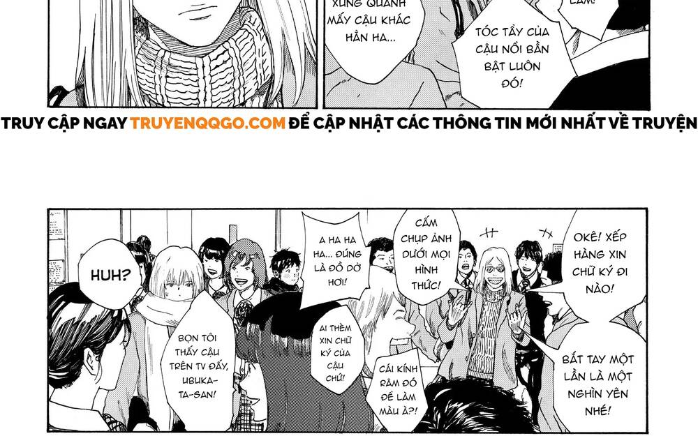 Days Chapter 283 - 6
