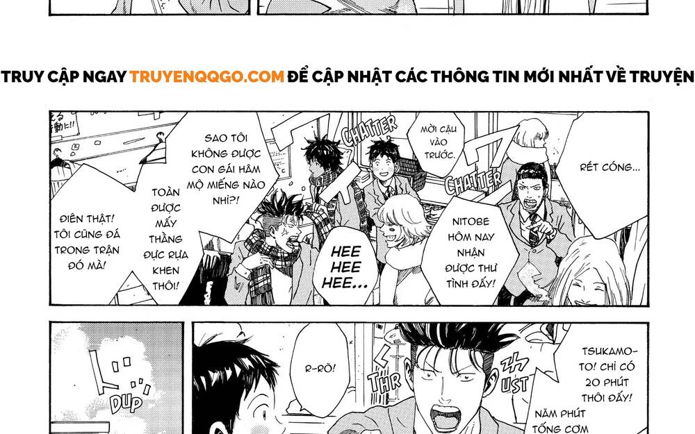 Days Chapter 283 - 20
