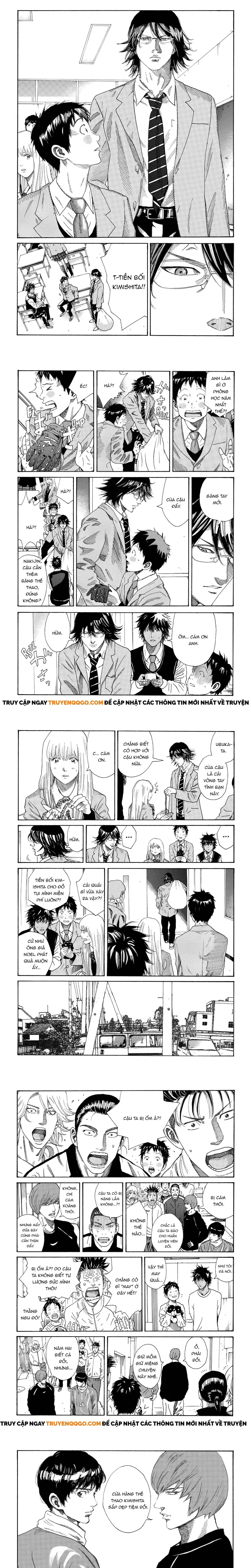 Days Chapter 287 - 2