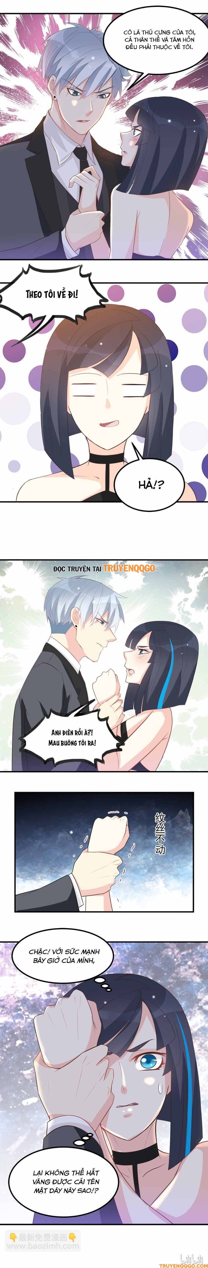 Mở Ra Các Tư Thế Của Nam Thần Chapter 52 - 7