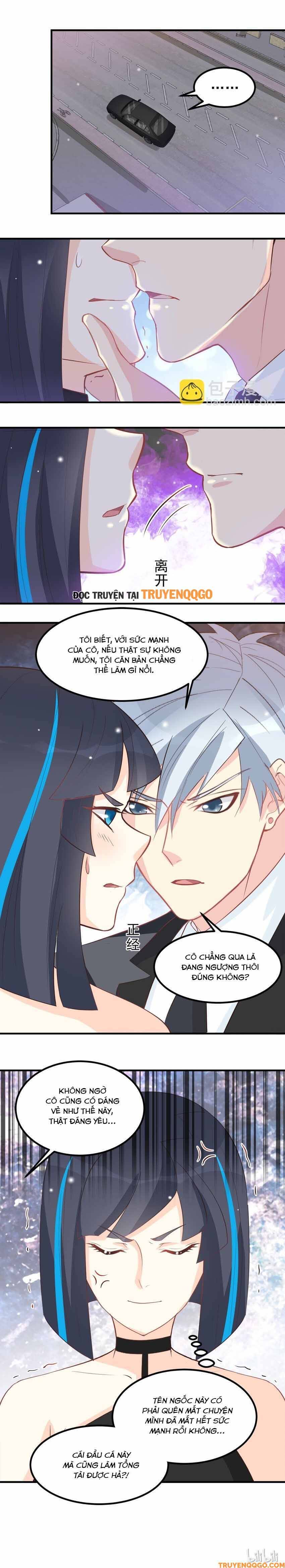 Mở Ra Các Tư Thế Của Nam Thần Chapter 54 - 7