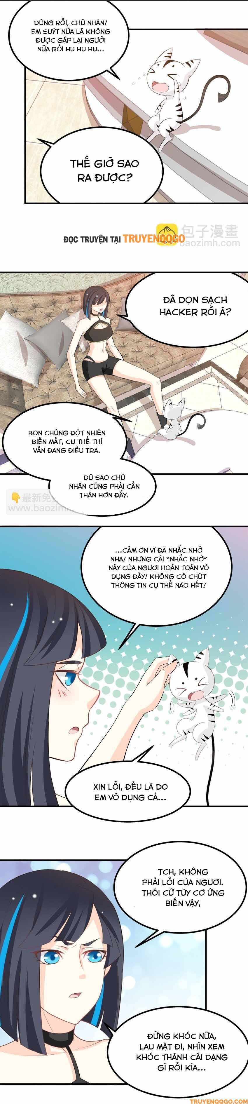 Mở Ra Các Tư Thế Của Nam Thần Chapter 56 - 6