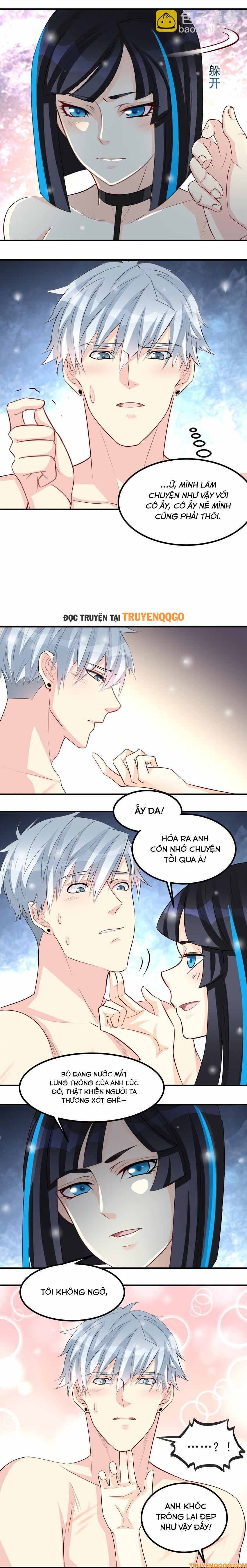 Mở Ra Các Tư Thế Của Nam Thần Chapter 60 - 6