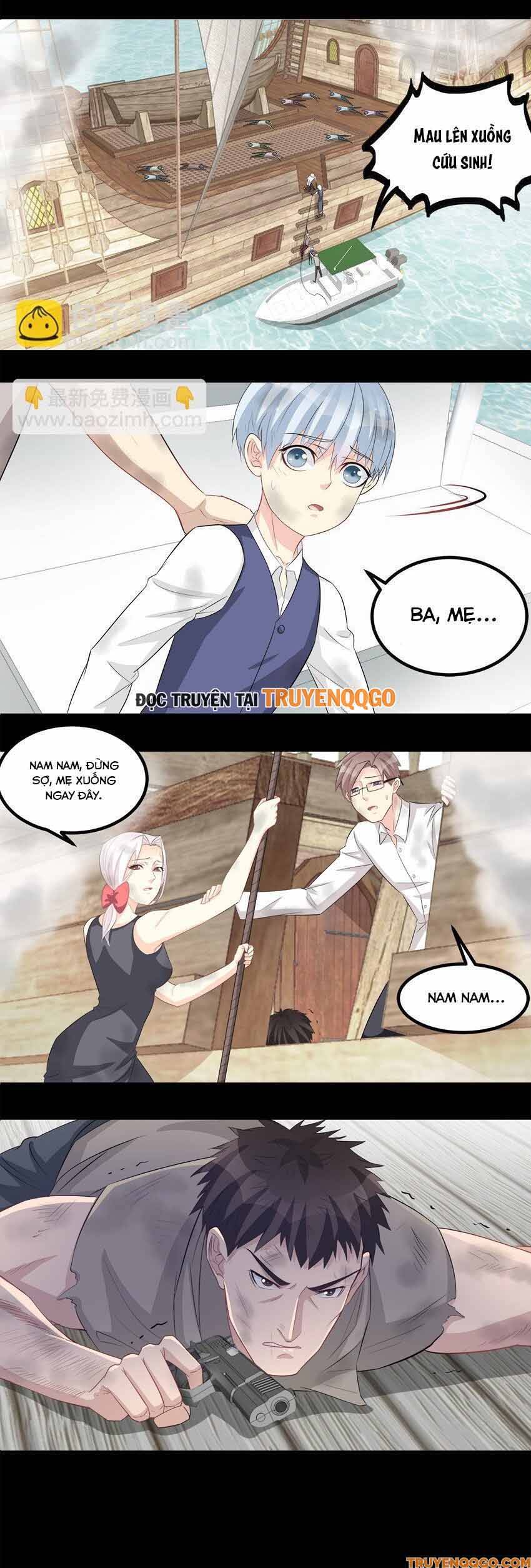 Mở Ra Các Tư Thế Của Nam Thần Chapter 63 - 3